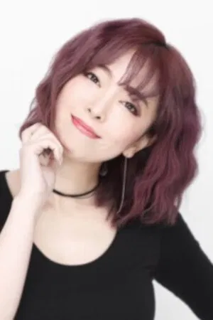 Atsuko Enomoto photo