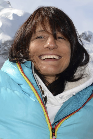 Monica Dalmasso photo