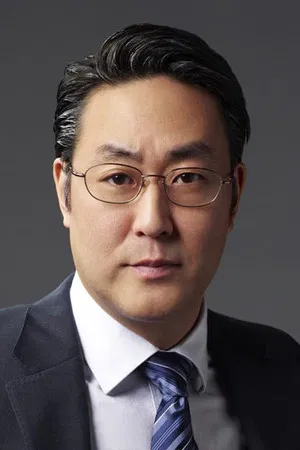 Kenneth Choi photo