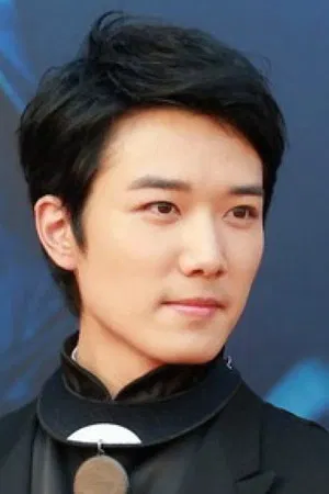 BabyJohn Choi Hon-Yik photo