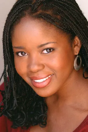 Claudine Mboligikpelani Nako photo