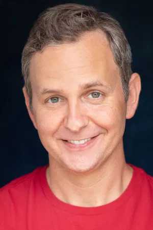 Jonathan Lee Taylor photo