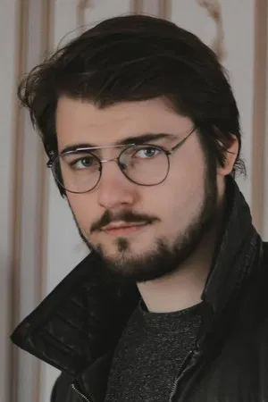 Vladyslav Volynets photo