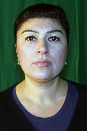 Khalida Alimammadova photo