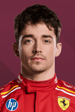 Charles Leclerc photo