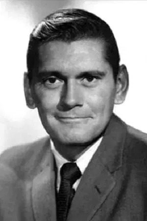 Dick York photo