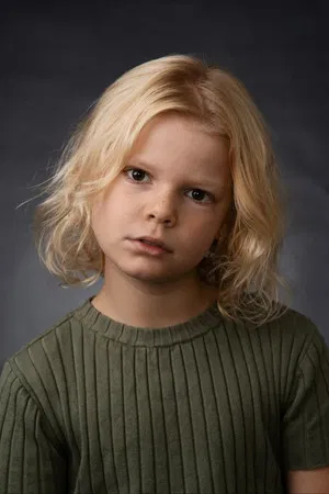 Ava Knox Martin photo