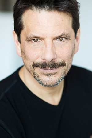 Patrice Bissonnette photo