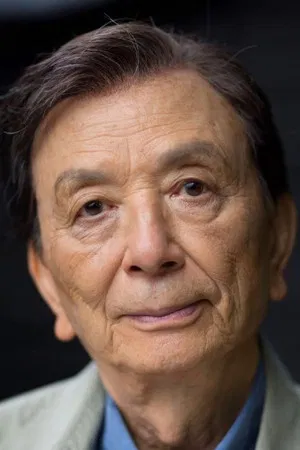 James Hong photo