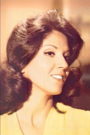 Yoná Magalhães photo