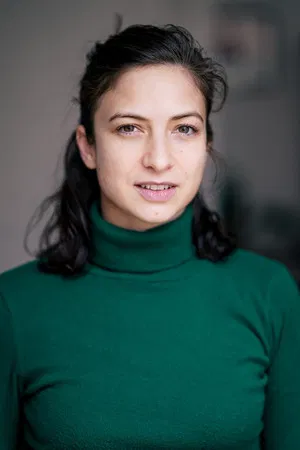 Amandine Longeac photo