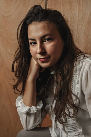 Rebecca Rautmann photo