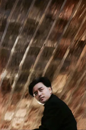 Leslie Cheung photo
