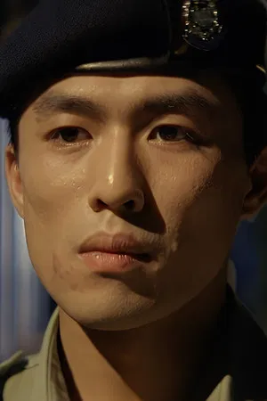 Kenneth Cheung Moon-Yuen photo