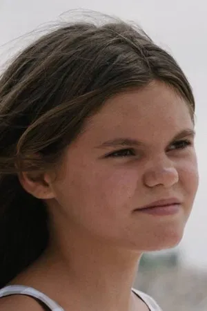 Sasha Gravat Harsch photo