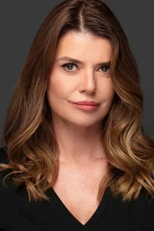 Şebnem Özinal photo