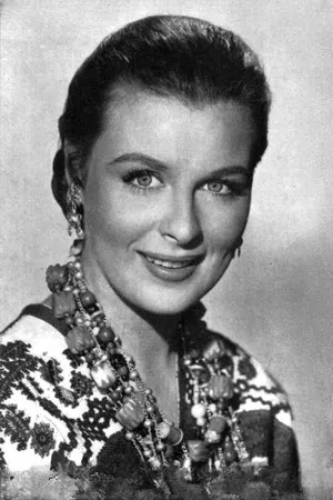 Constance Smith photo