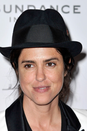 Francesca Gregorini photo