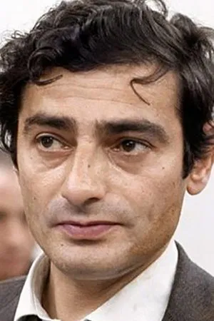 Charles Denner photo