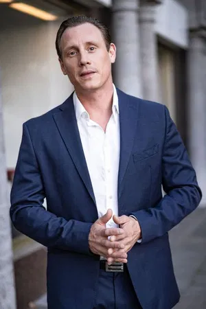 Patrick Kalupa photo