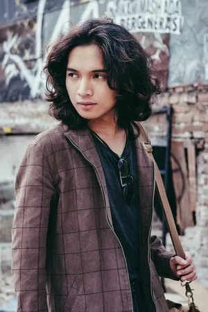 Julio Rionaldo photo