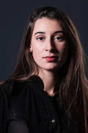 Gracija Filipović photo