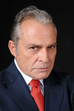 Haluk Bilginer photo