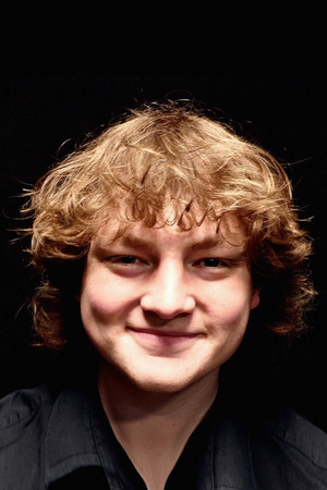 William Stogden photo