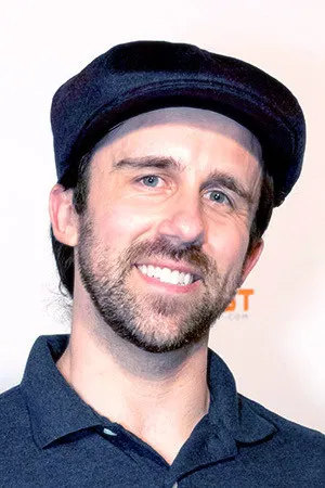 Brian Patrick Butler photo