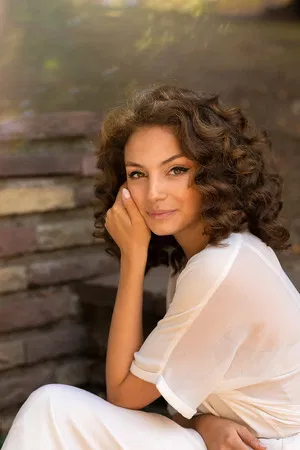 Alexandra Svilenova photo