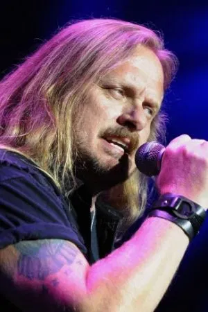Johnny Van Zant photo