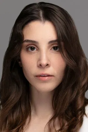 Dila Yağcı photo