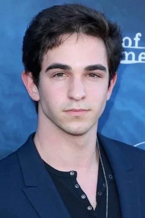Zachary Gordon photo