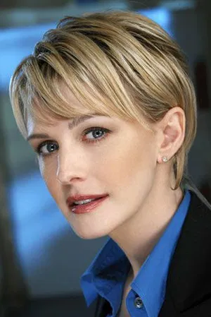 Kathryn Morris photo