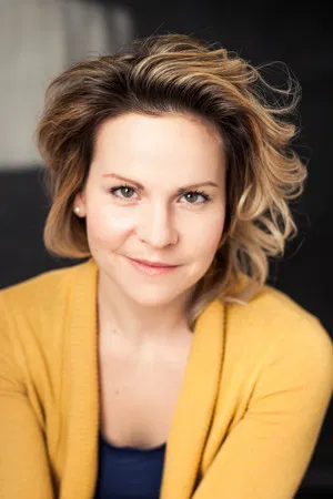 Danièle Belley photo