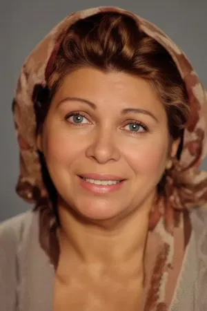 Mürüvvet İşsever photo