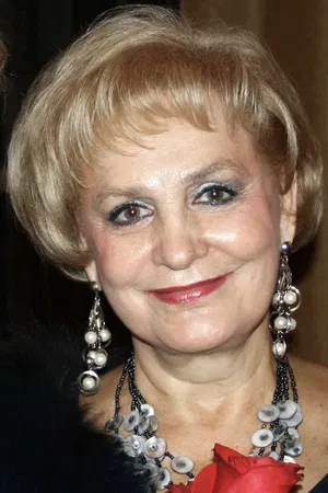 Tatyana Sudets photo