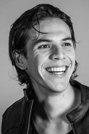 Andrés Estrada photo