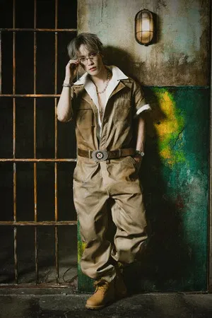 Itsuki Fujiwara photo