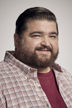 Jorge Garcia photo