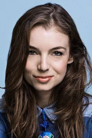 Camille Rommedahl photo