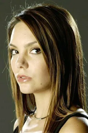 Claudette Mink photo