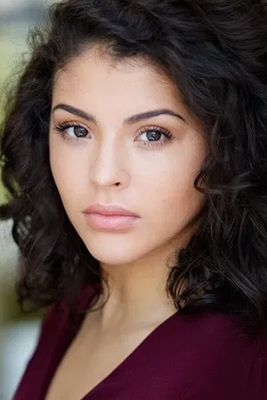 Kate Ivory Jordan photo