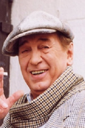 Vyacheslav Kutakov photo