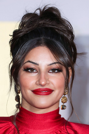 Richa Shukla Moorjani photo