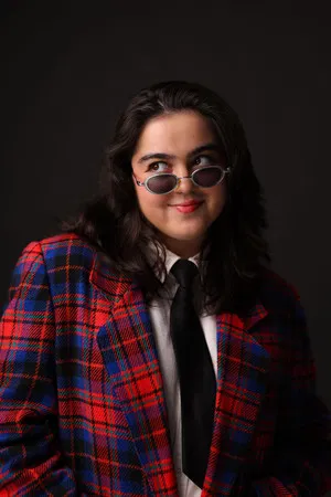 Linda D. Maymí photo