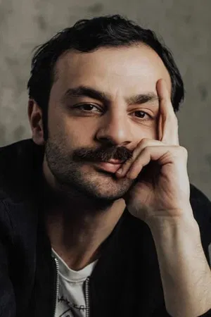 Güven Murat Akpınar photo