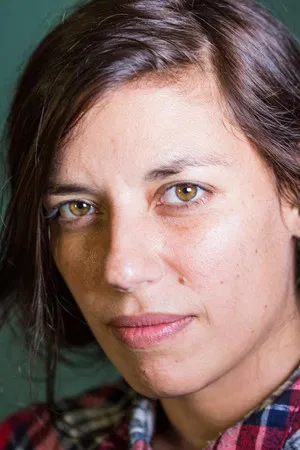 Inés María Barrionuevo photo