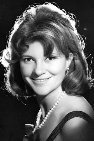 Sophie Desmarets photo