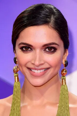 Deepika Padukone photo